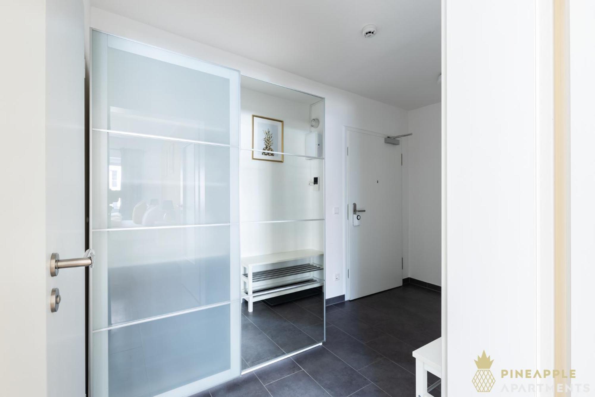 Pineapple Apartments Studio-Apartment Am Zwinger Dresda Exterior foto