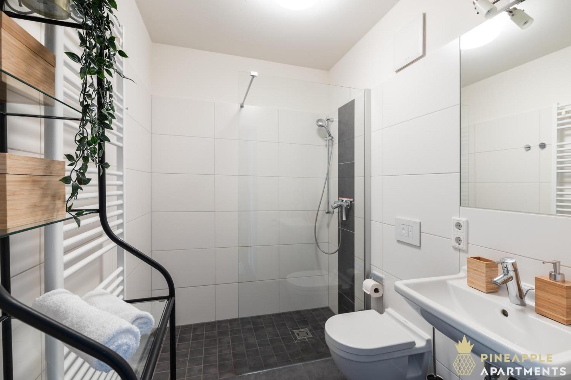 Pineapple Apartments Studio-Apartment Am Zwinger Dresda Exterior foto
